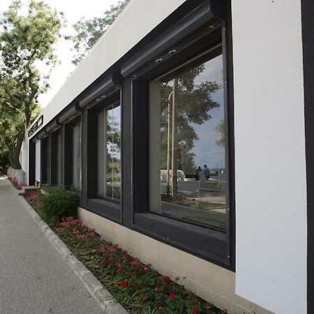 Номер С Видом На Море В Отраде Oldenburg Bagian luar foto